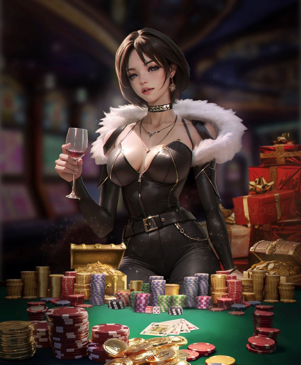 pop slots apk ဝန်ဆောင်မှုများ Myanmar Wave Money KBZPay VIP