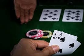 Myanmar ကစားသမားများ pop slots apk ငါးပစ်ဂိမ်း ကစားနေသောမြင်ကွင်း