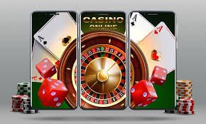 Slots နှင့် Live Casino ဂိမ်းများ