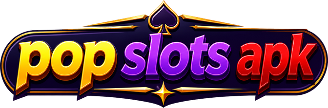 pop slots apk logo